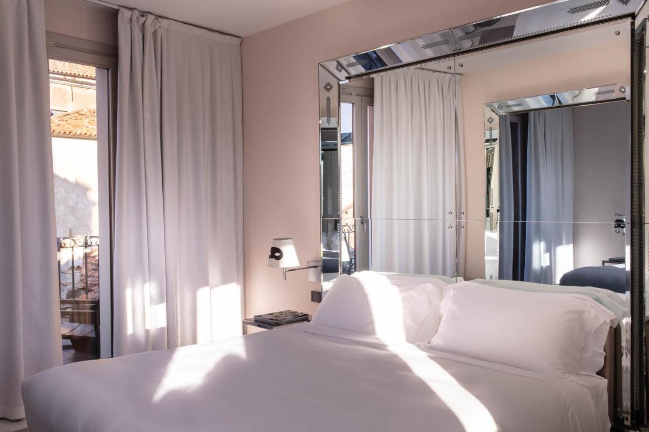 Palazzina Grassi Venedig