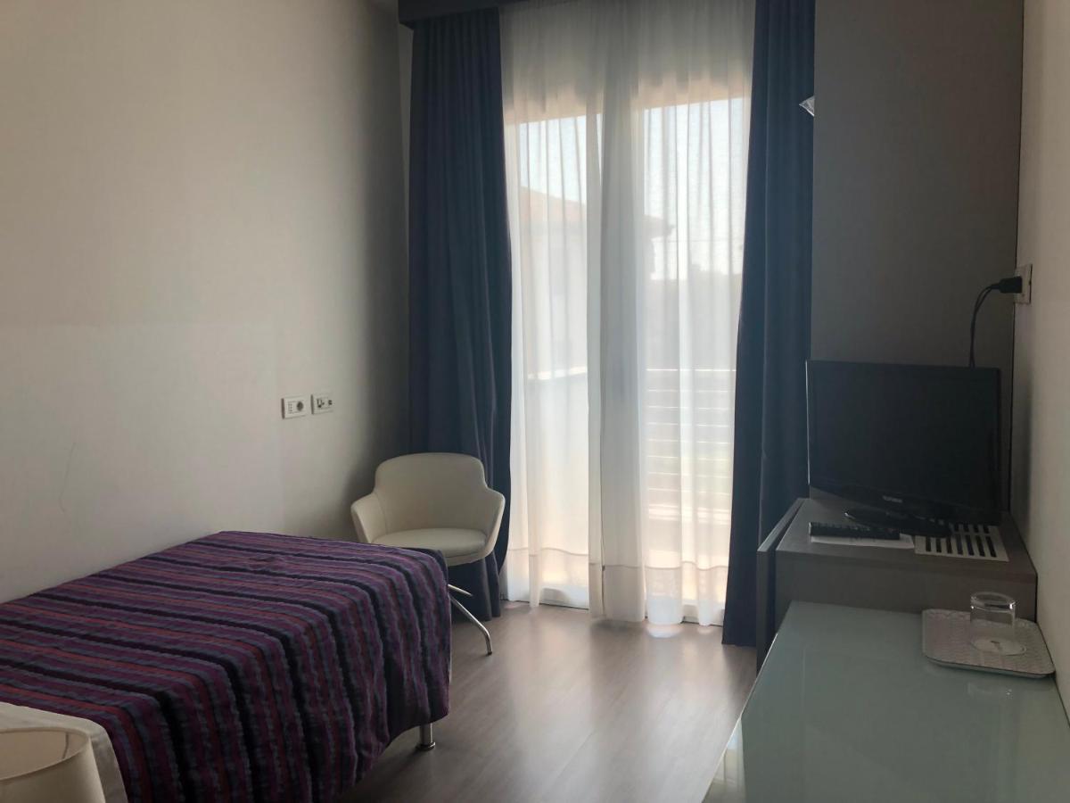 Lugano Torretta Venedig