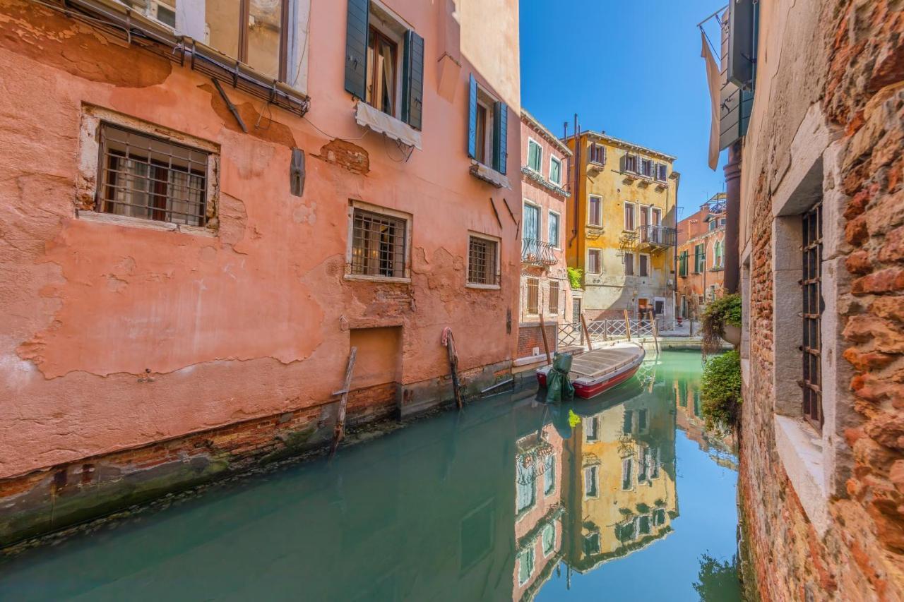 La Locandiera Couette-café Venise