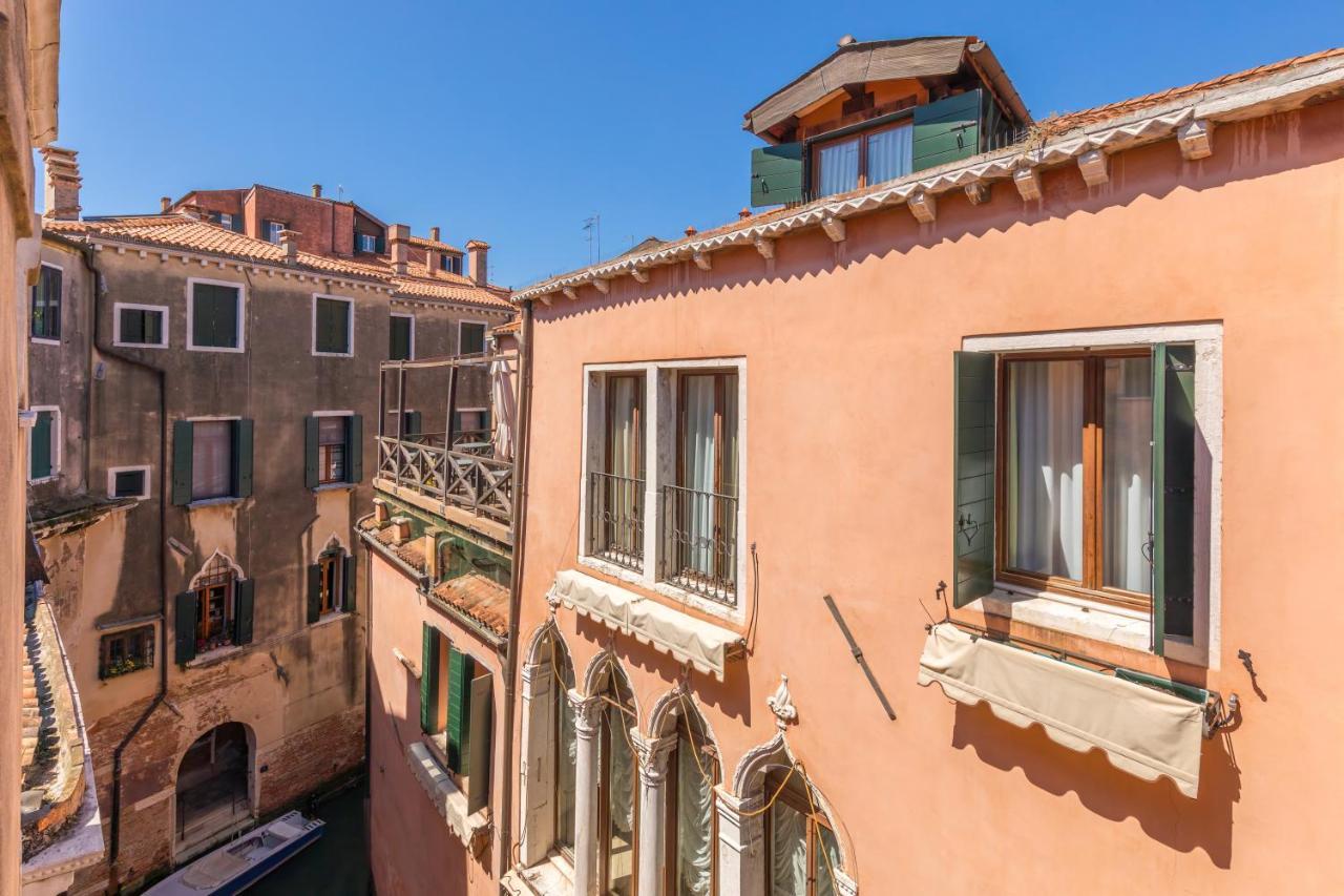 La Locandiera 3* Venise