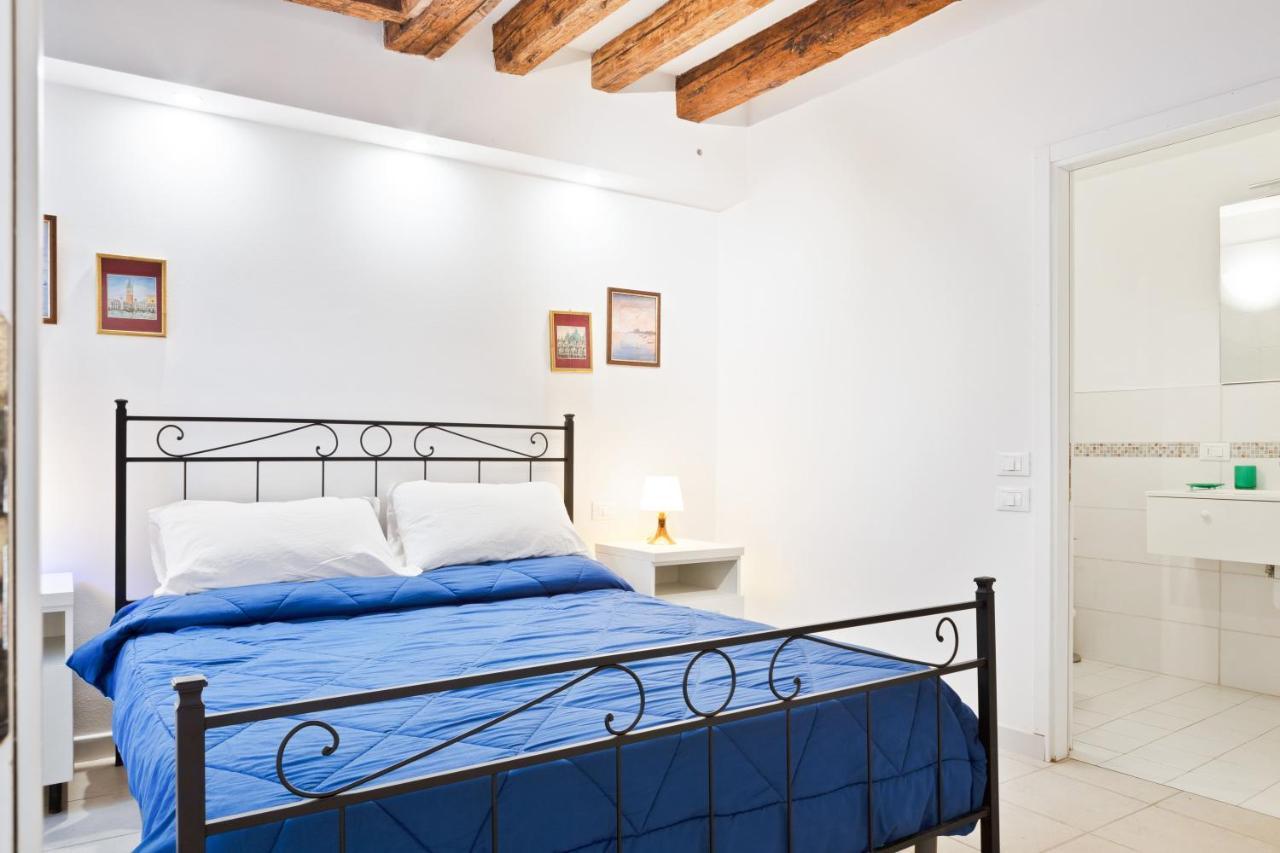 Apartment Sant'alvise Romantic