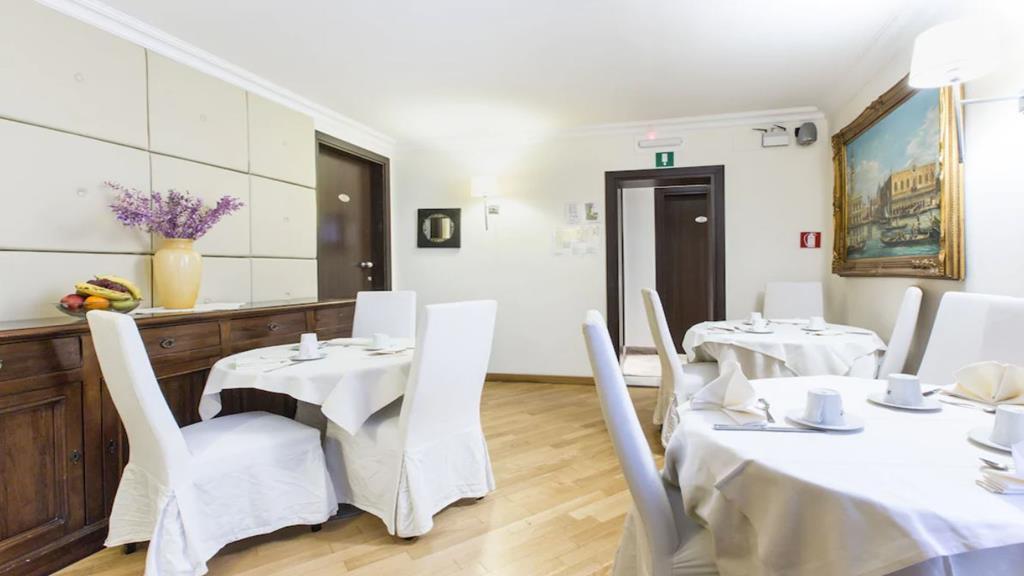 Maison d'hôtes Relais Piazza San Marco