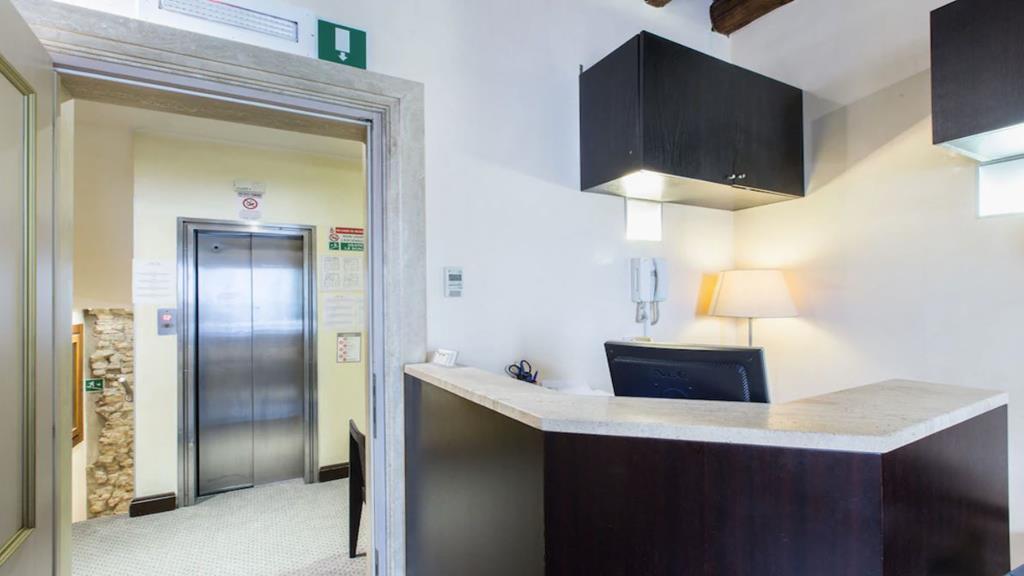 Relais Piazza San Marco 3* Venise