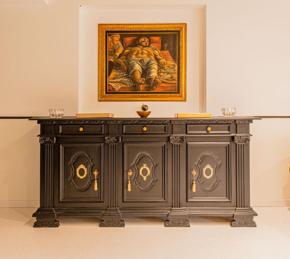 Luxury On The Gran Canal With Wonderful View Apartment Venice