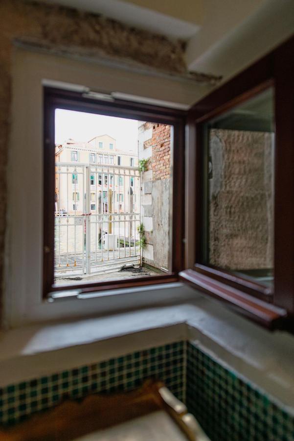 Apartment Luxury On The Gran Canal With Wonderful View Venice