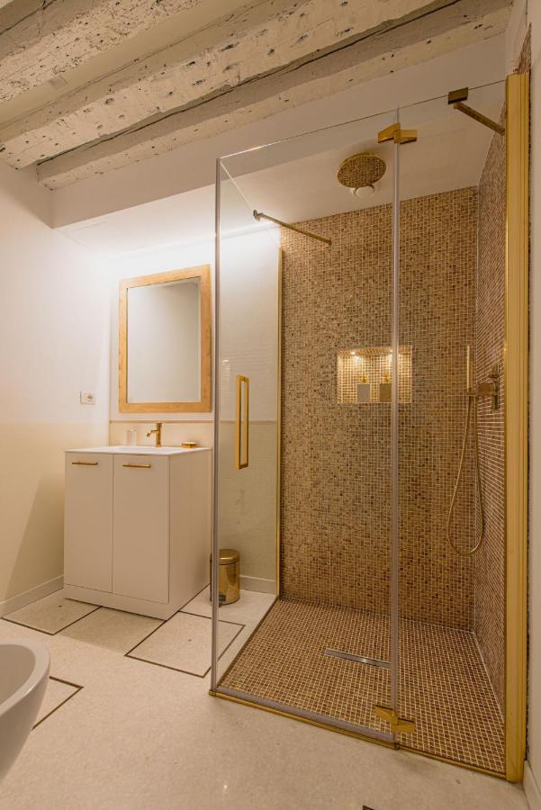 Apartment Luxury On The Gran Canal With Wonderful View Venice