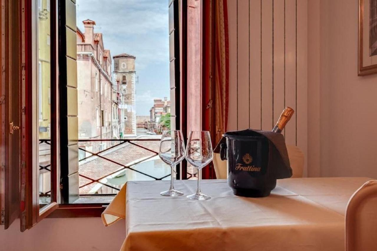Appartement Heart Of Biennale