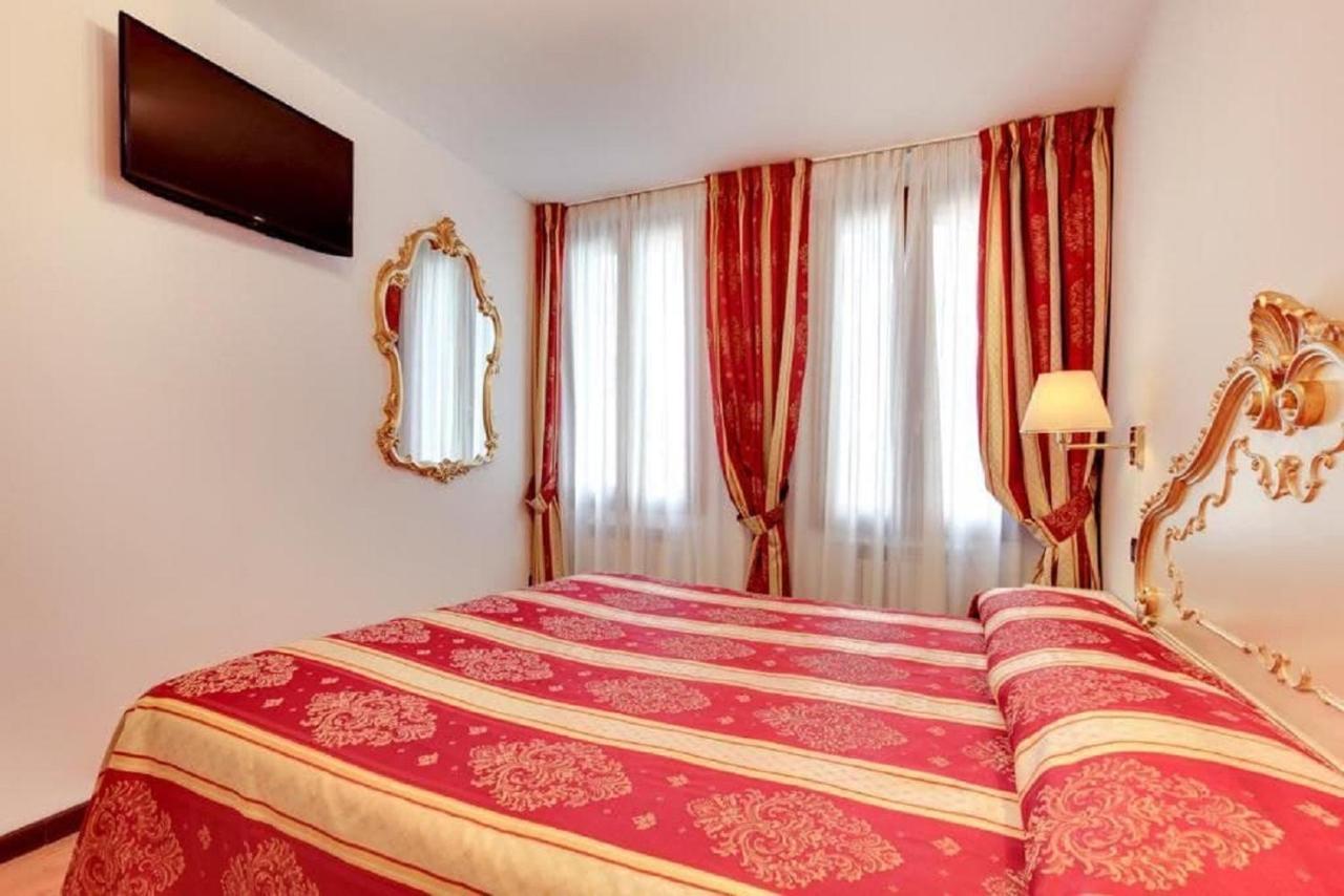 Appartement Heart Of Biennale *