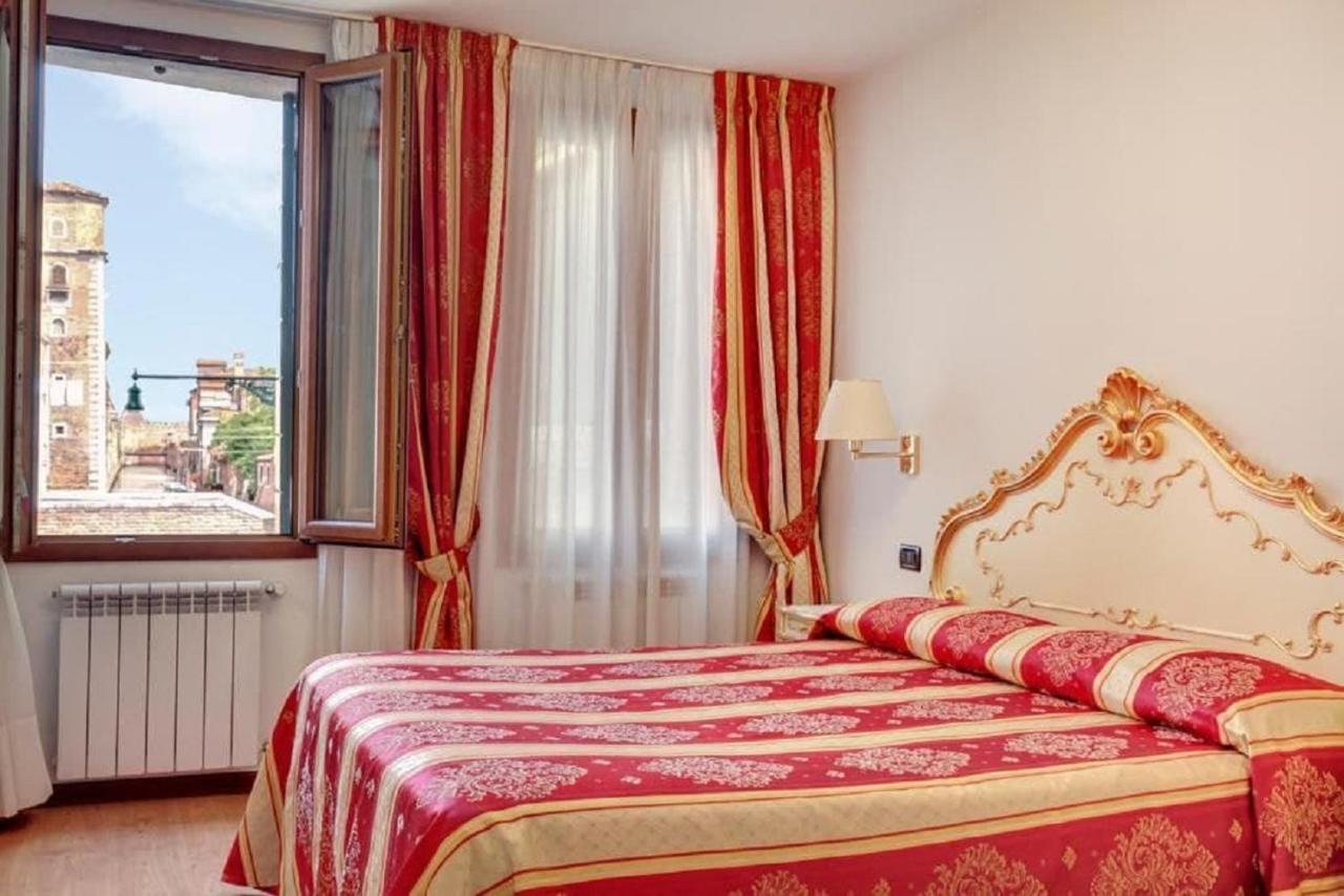 Heart Of Biennale Appartement