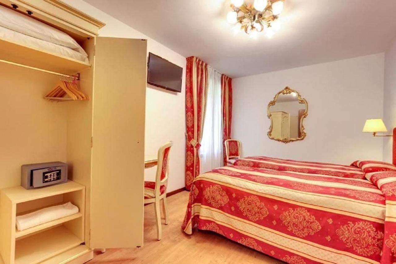 Appartement Heart Of Biennale Venise