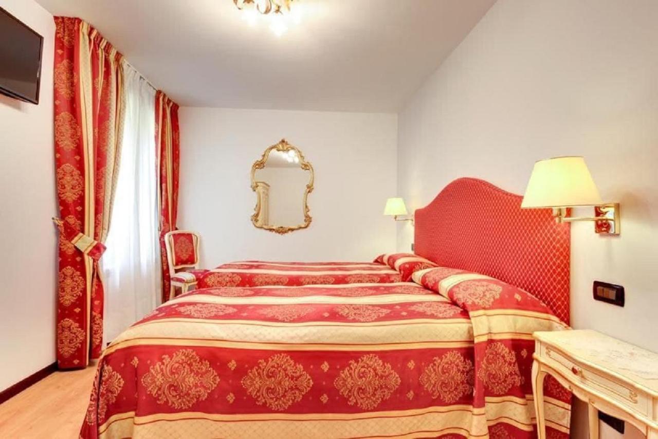 Appartement Heart Of Biennale