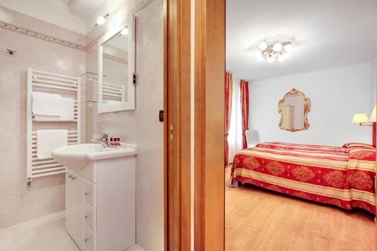 Heart Of Biennale Appartement *