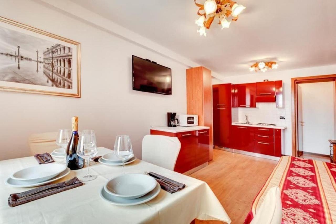 Appartement Heart Of Biennale