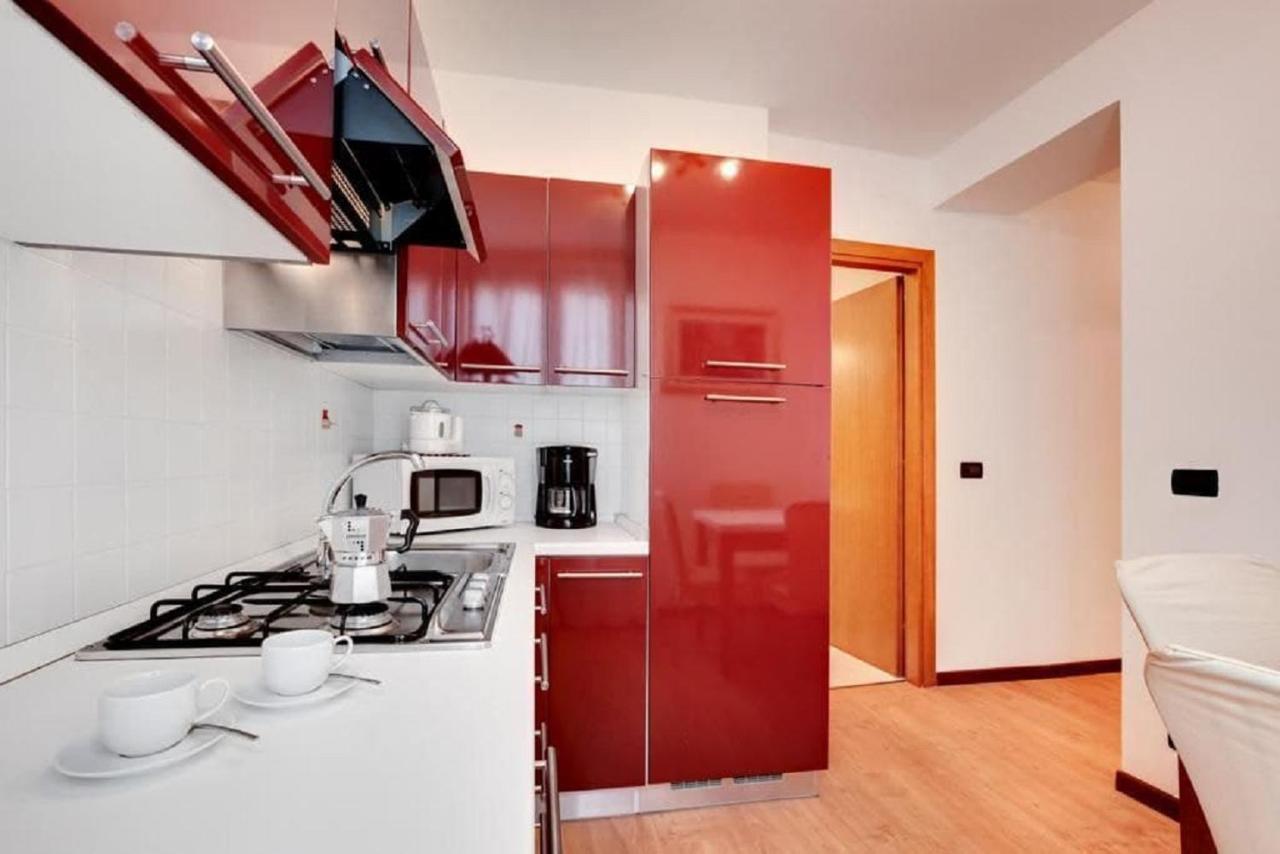 Appartement Heart Of Biennale Venise