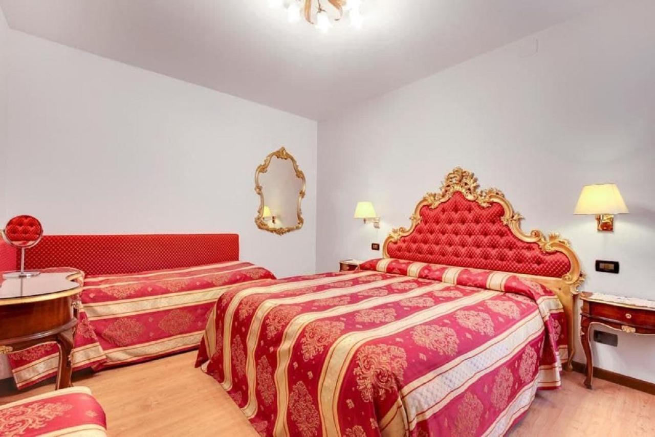 Heart Of Biennale Appartement