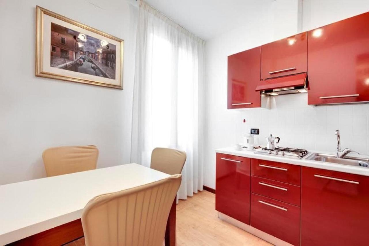 Appartement Heart Of Biennale Venise