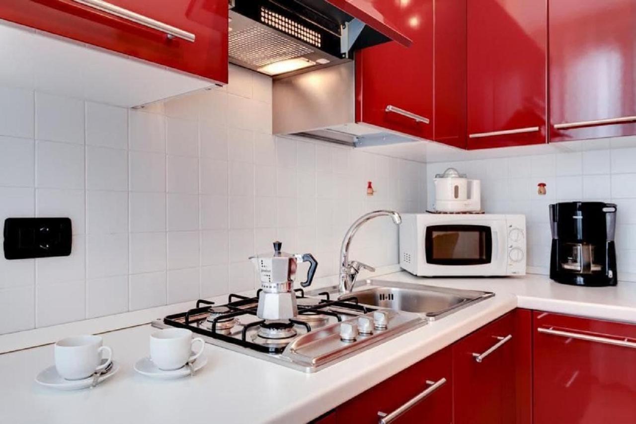 Heart Of Biennale Appartement