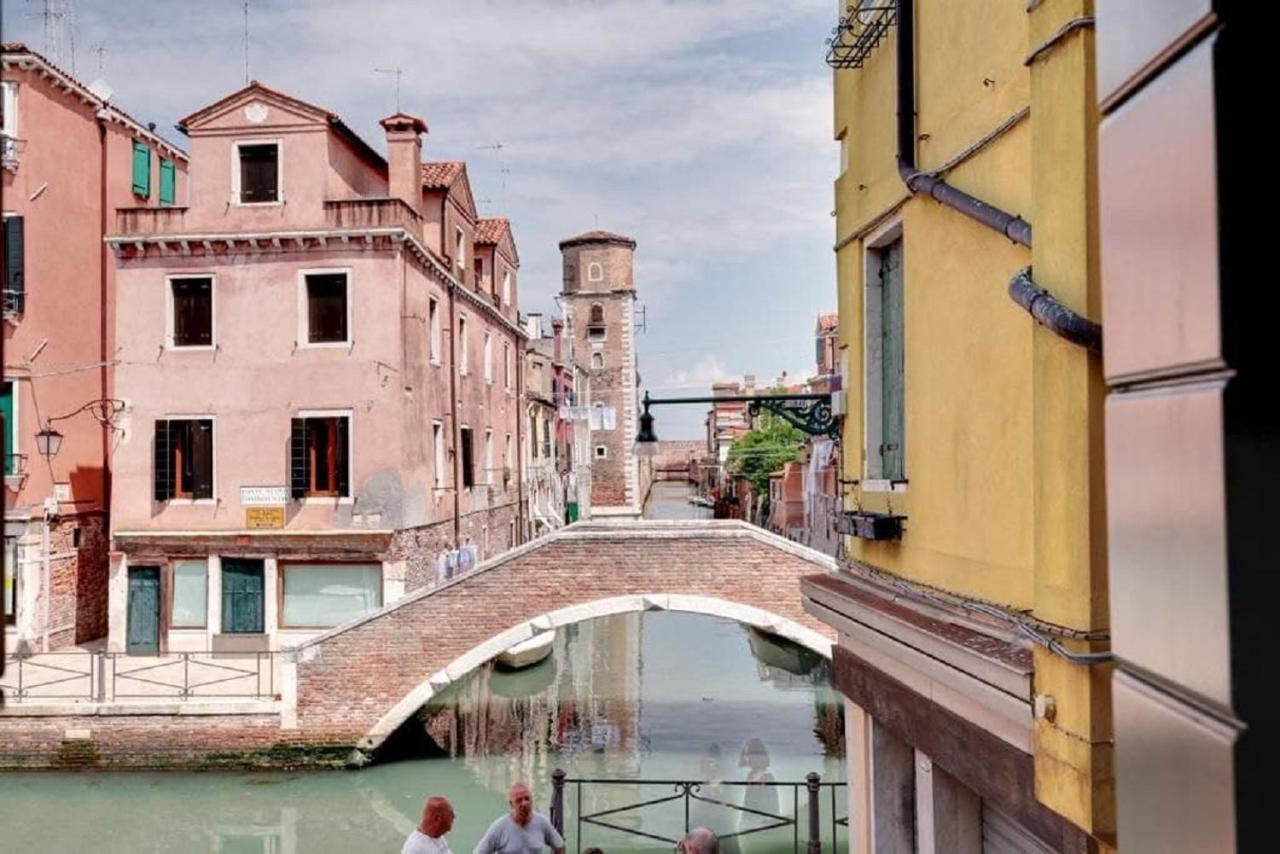 Heart Of Biennale Appartement *