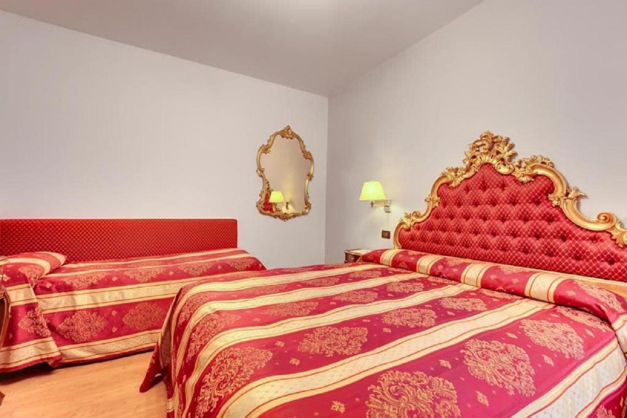 Appartement Heart Of Biennale *