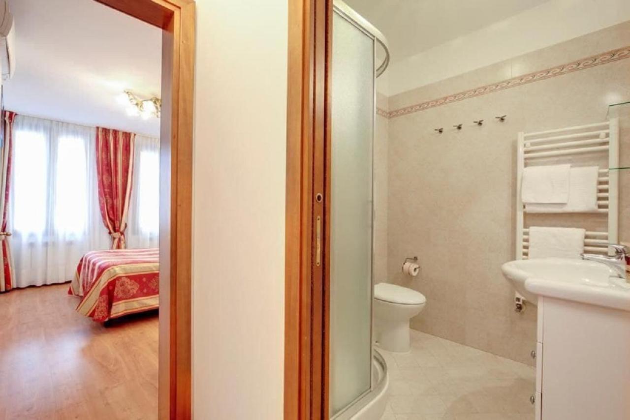Heart Of Biennale Appartement Venise