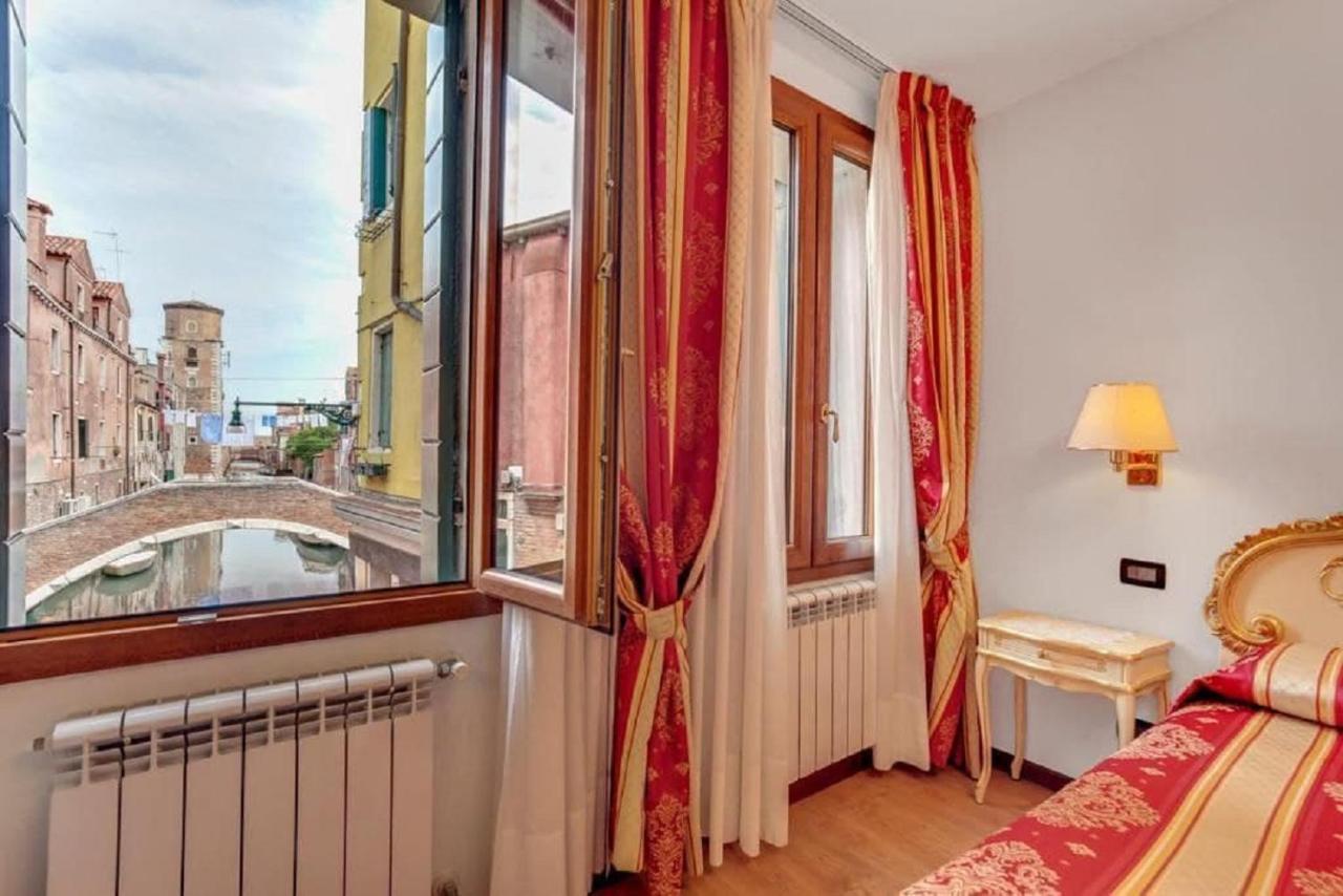 Heart Of Biennale Appartement *
