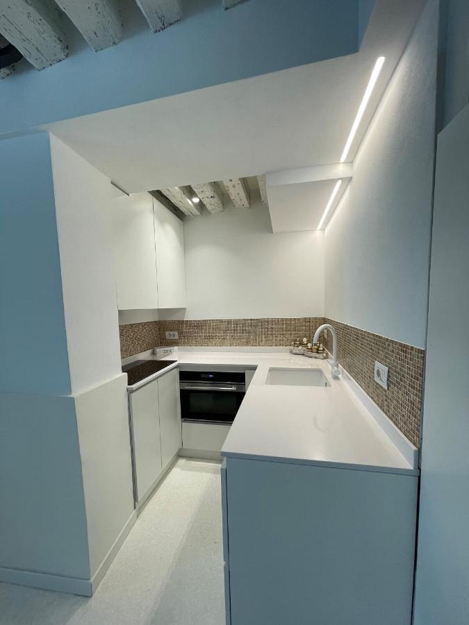 Apartment Luxury On The Gran Canal With Wonderful View Venice