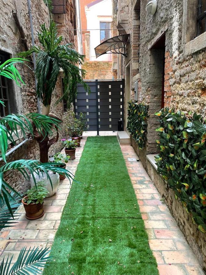 Rio Terà Appartement