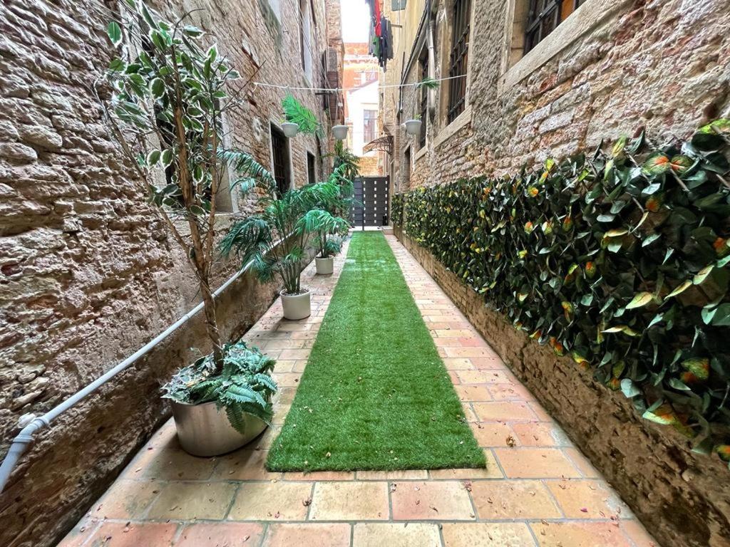 Rio Terà Appartement *