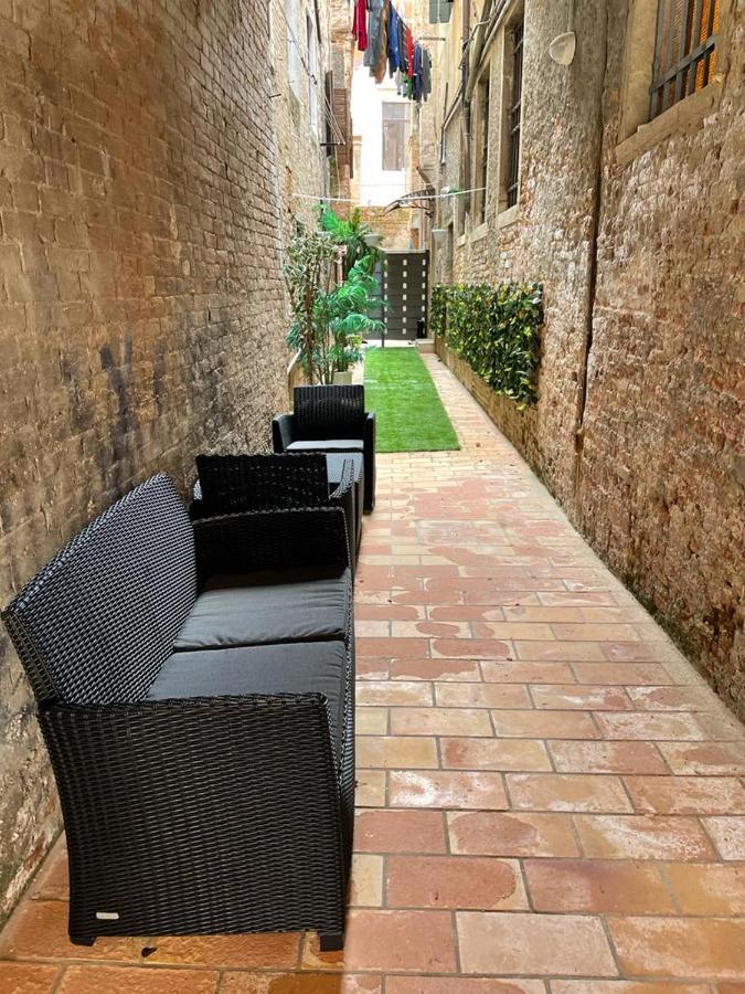 Rio Terà Appartement *