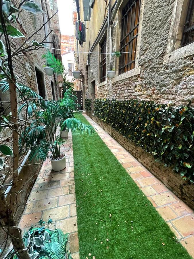 Rio Terà Appartement