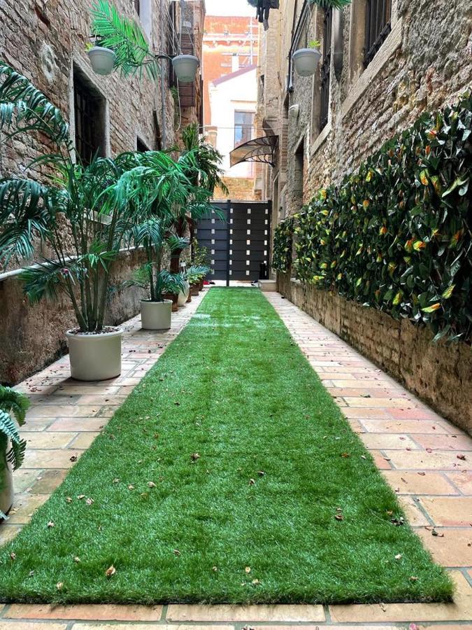 Rio Terà Appartement Venise