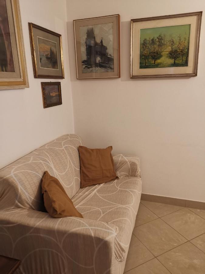 Appartamento Casa Di Sissi Venezia