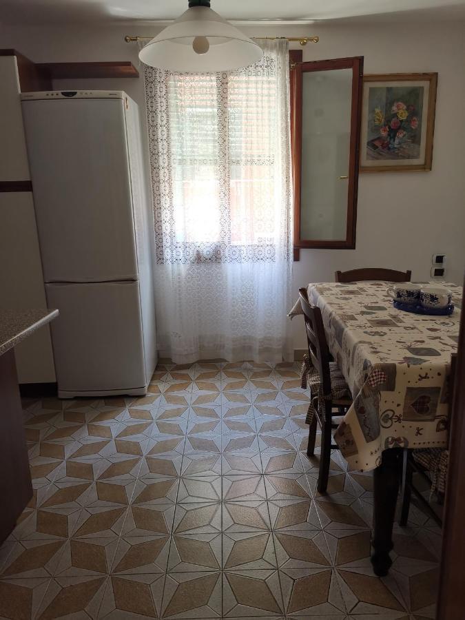 Appartamento Casa Di Sissi *