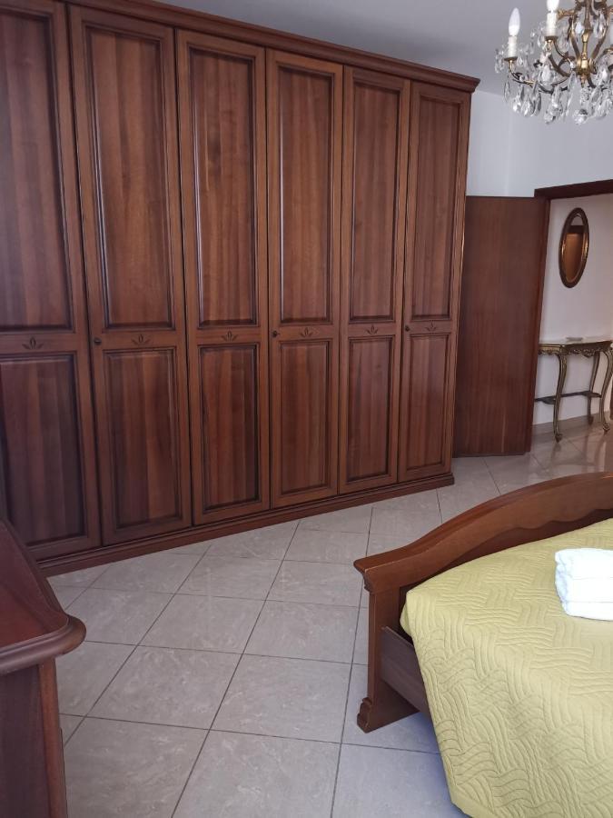 Appartamento Casa Di Sissi *