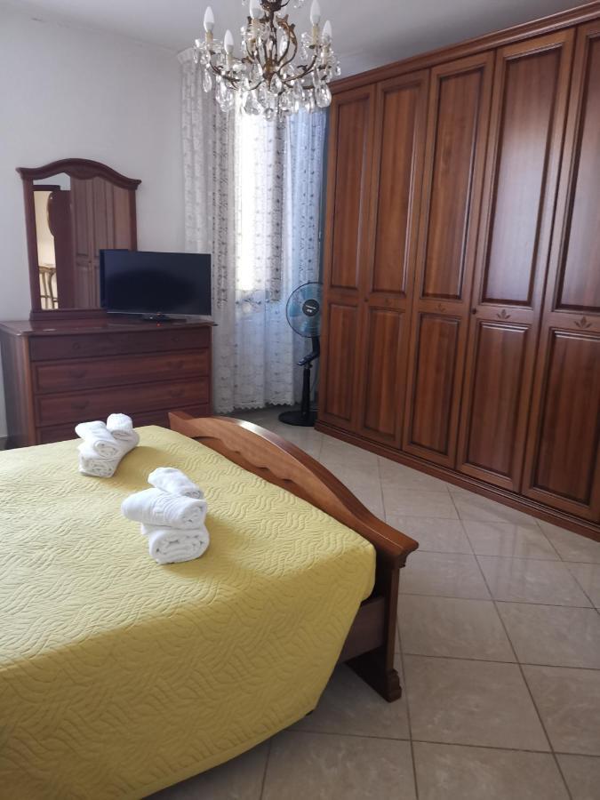 Appartamento Casa Di Sissi *