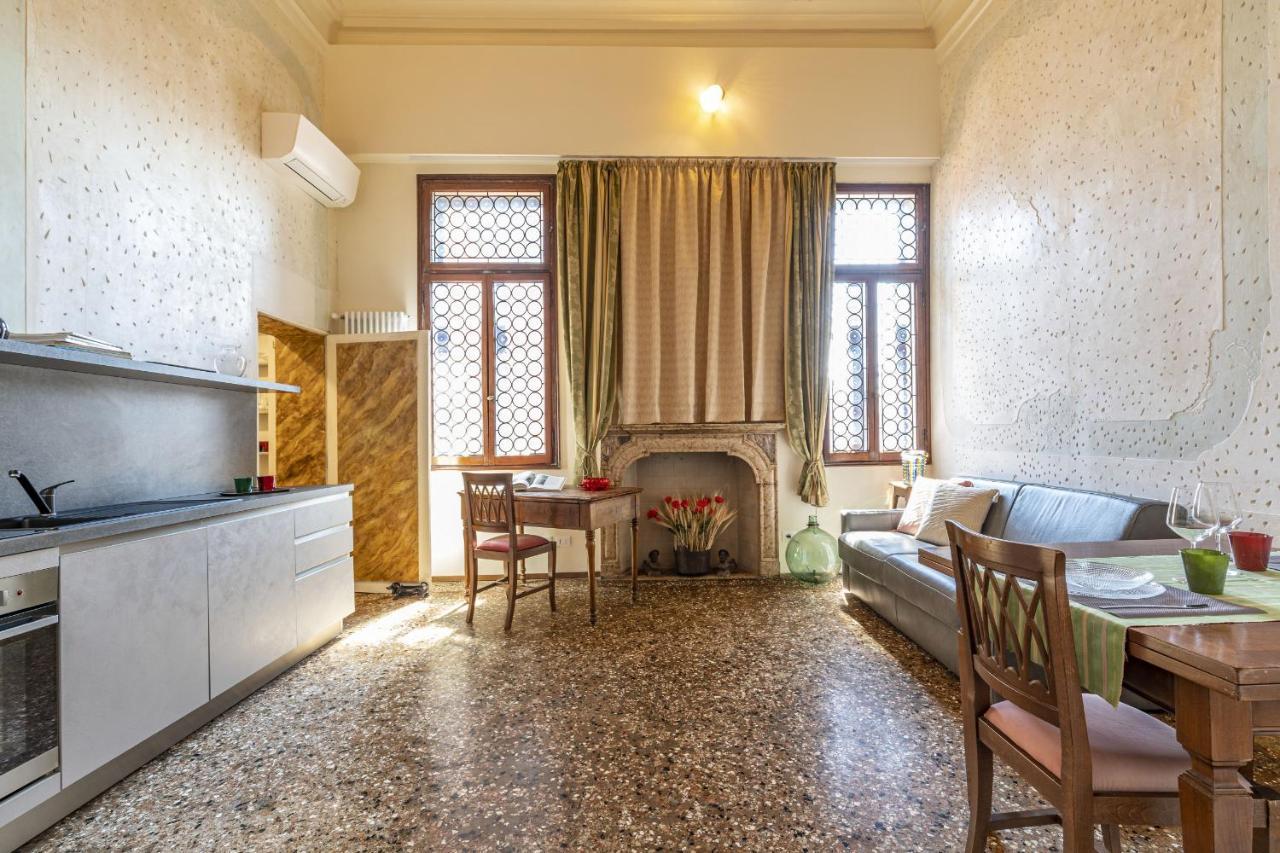 Ca' Magia - Rialto Exclusive By Wonderful Italy Apartment Venice