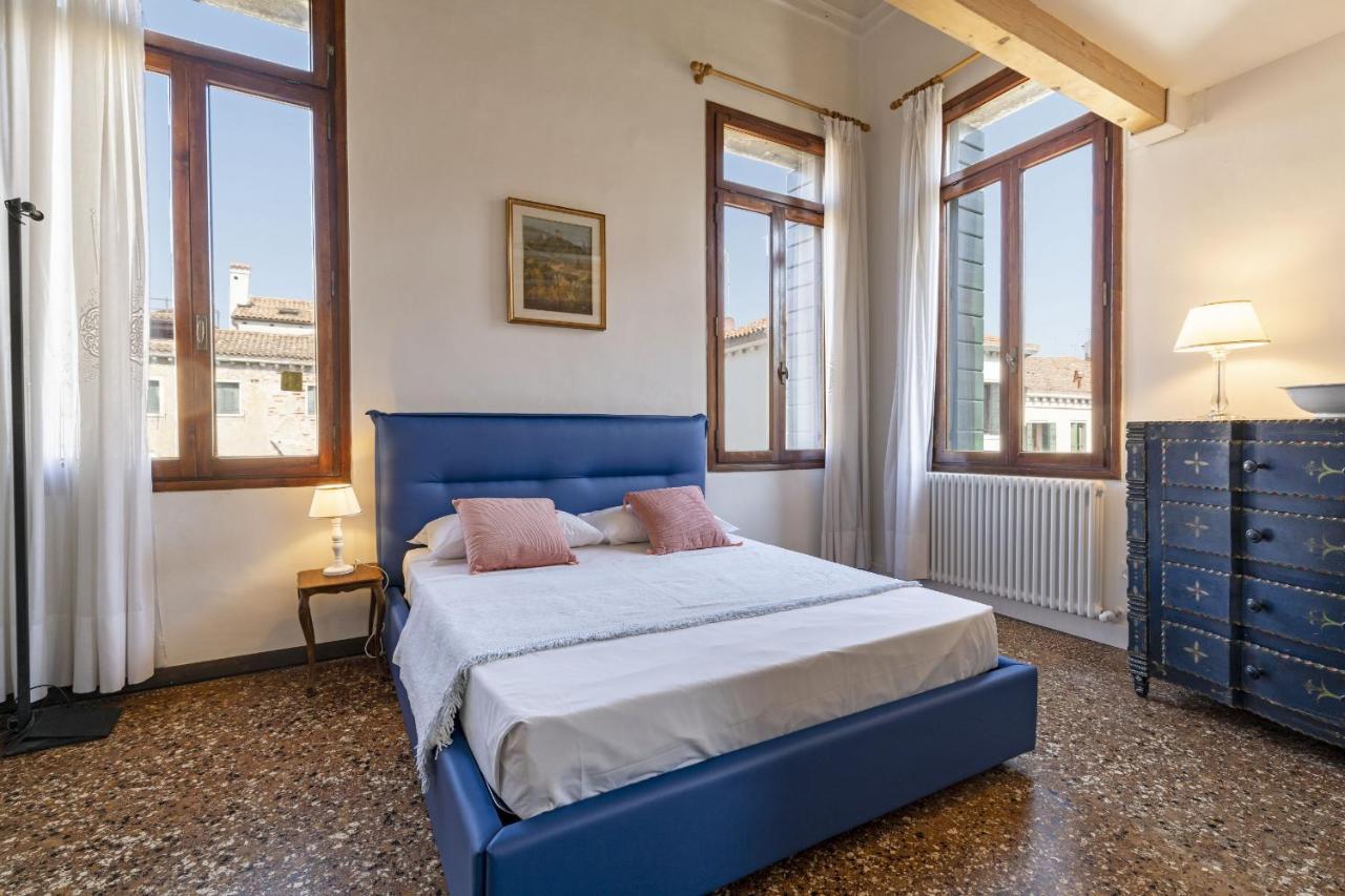 Ca' Magia - Rialto Exclusive By Wonderful Italy Apartment *