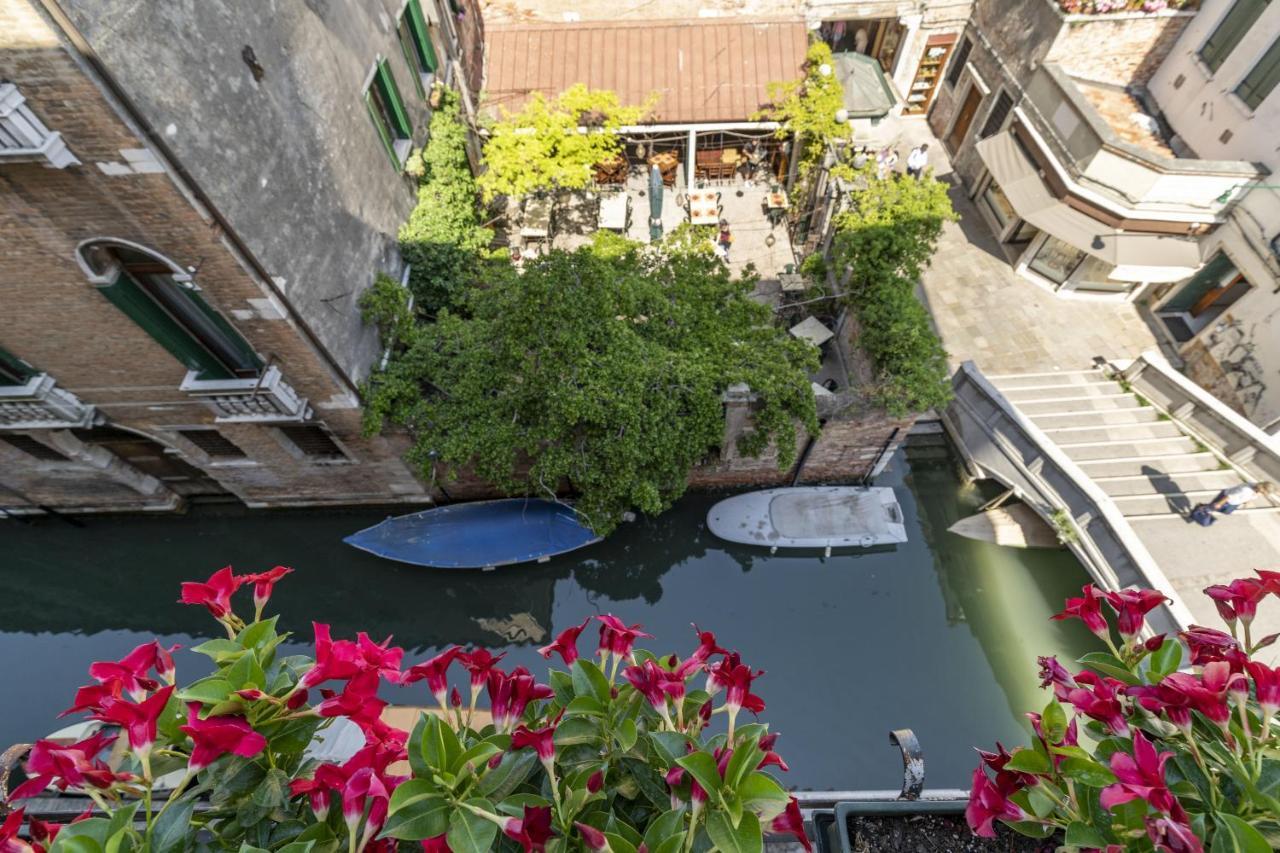 Ca' Magia - Rialto Exclusive By Wonderful Italy Apartment Venice