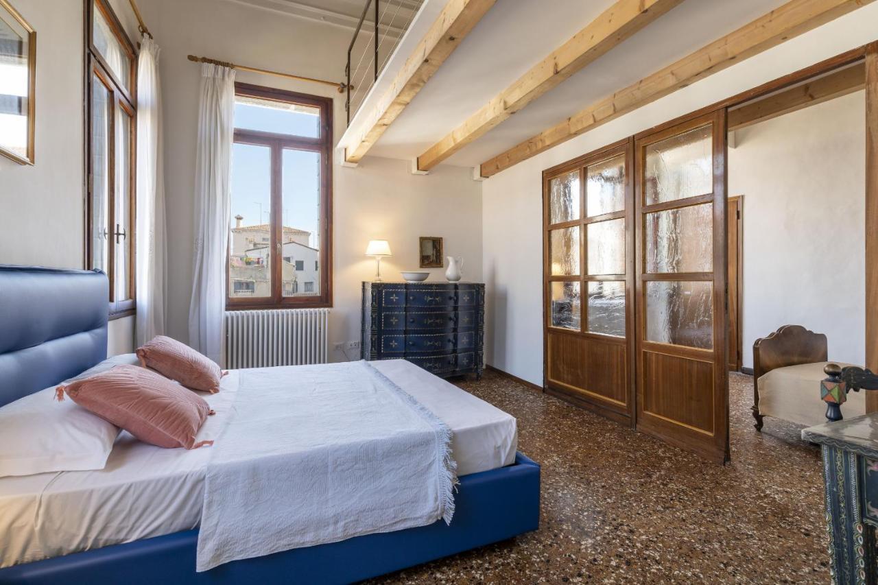 Ca' Magia - Rialto Exclusive By Wonderful Italy Apartment *