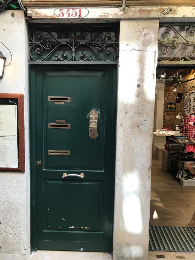 Appartement Ai Greci Residenza Quaggio *