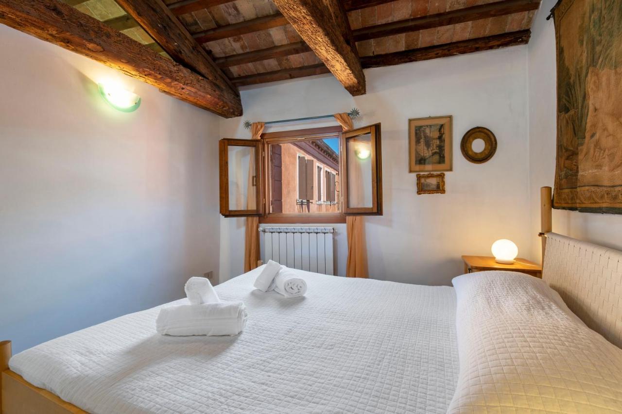 Casa Violante Appartement Venetië