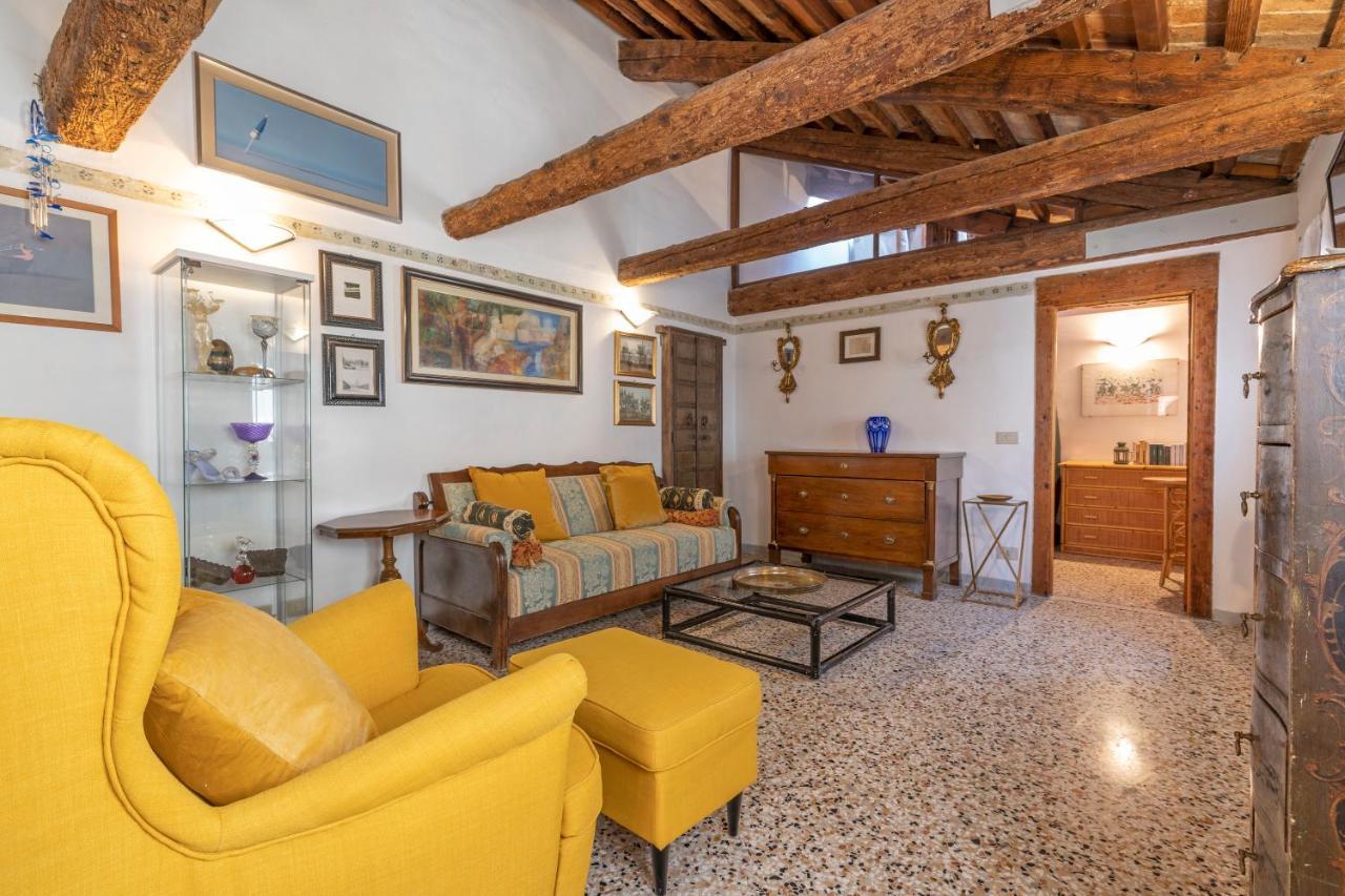 Casa Violante Appartement