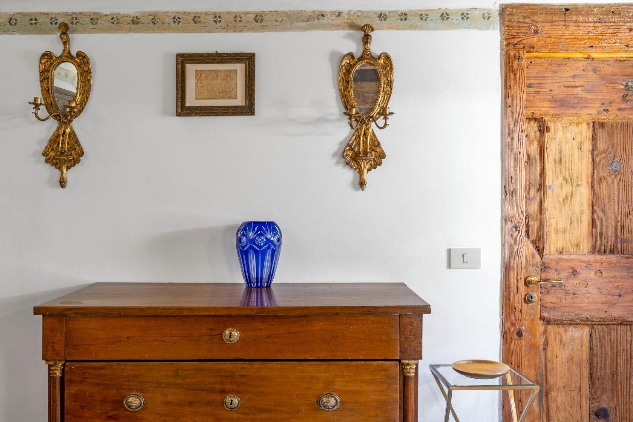 Appartement Casa Violante *