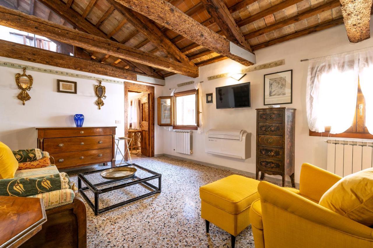 Appartement Casa Violante *