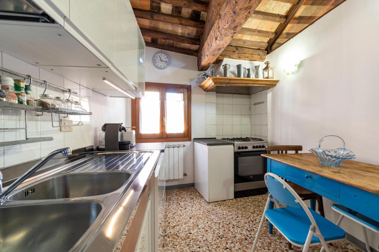 Appartement Casa Violante *