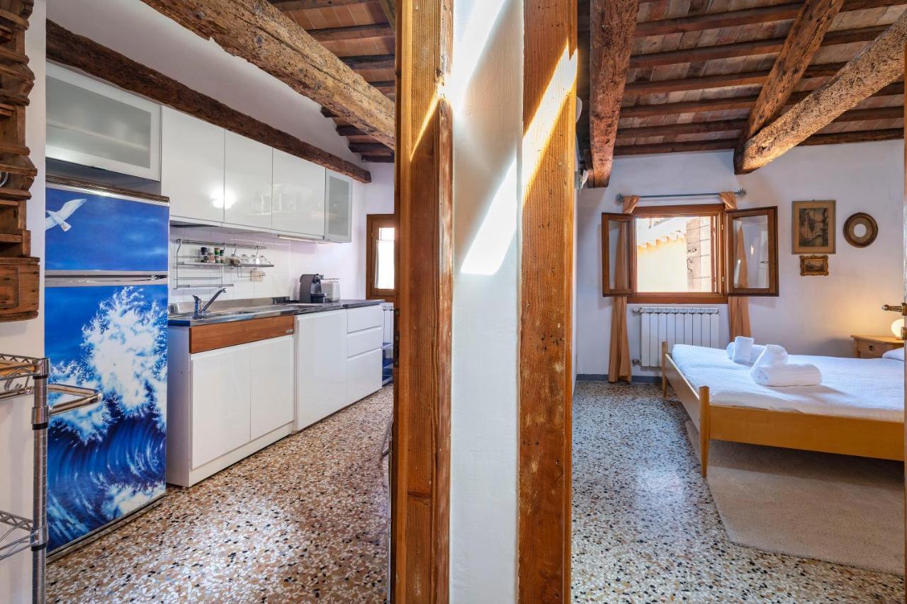 Appartement Casa Violante