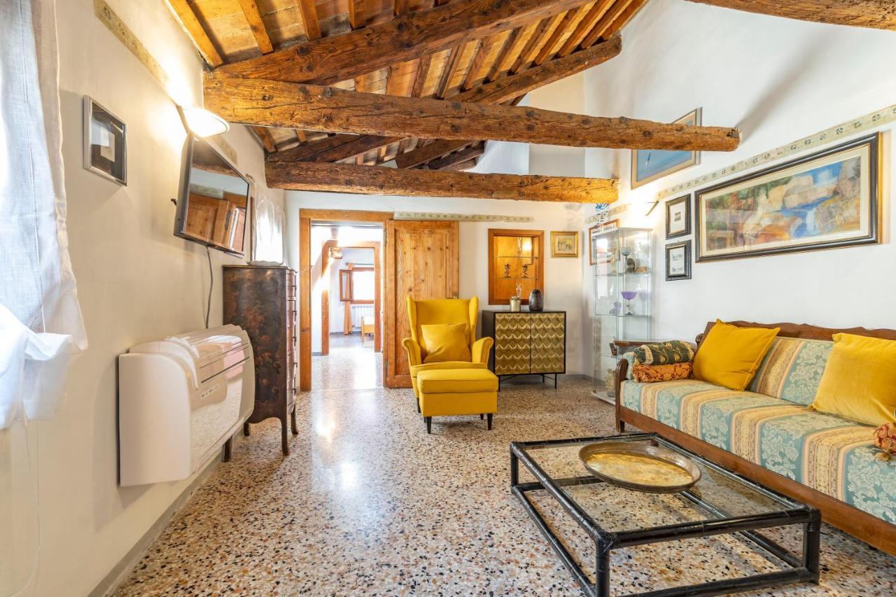 Appartement Casa Violante