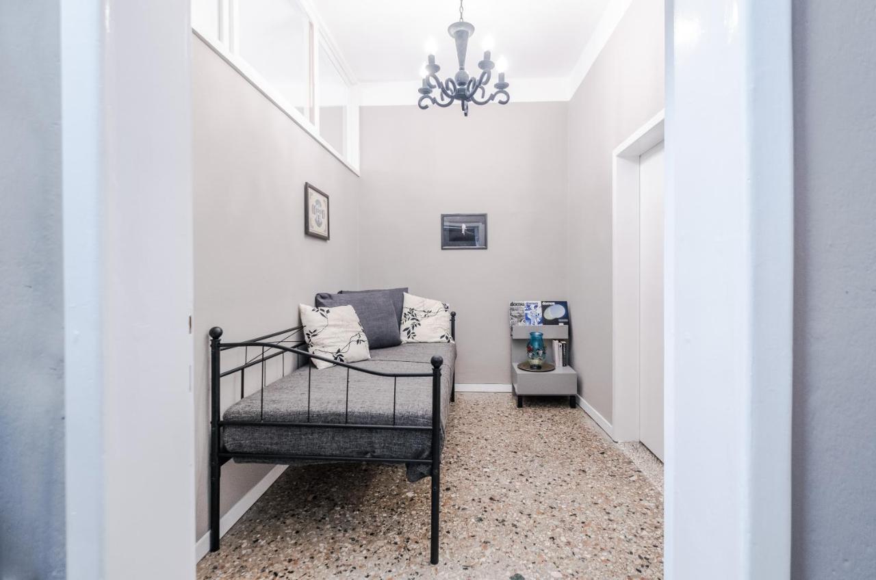 Ai Greci Residenza Quaggio Venise