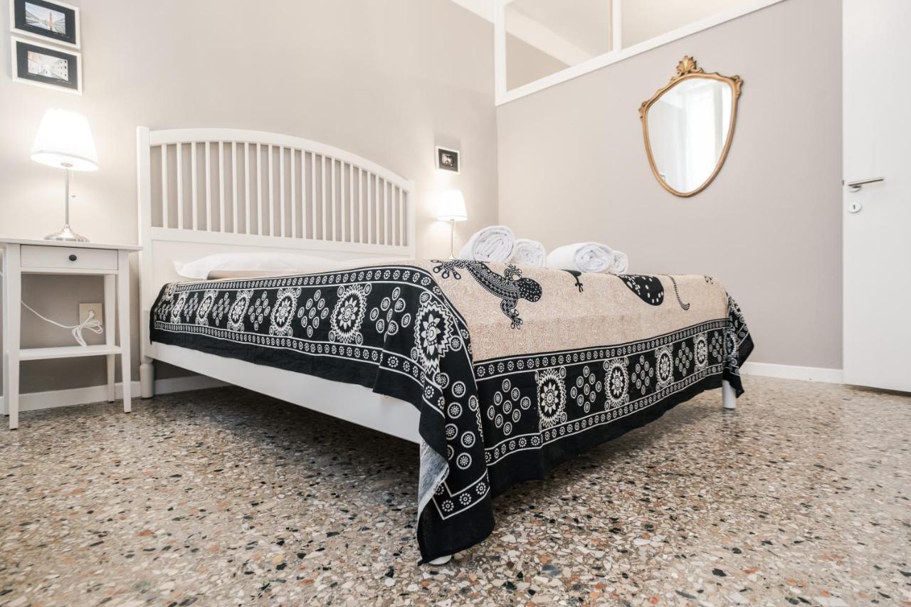 Ai Greci Residenza Quaggio Appartement Venise