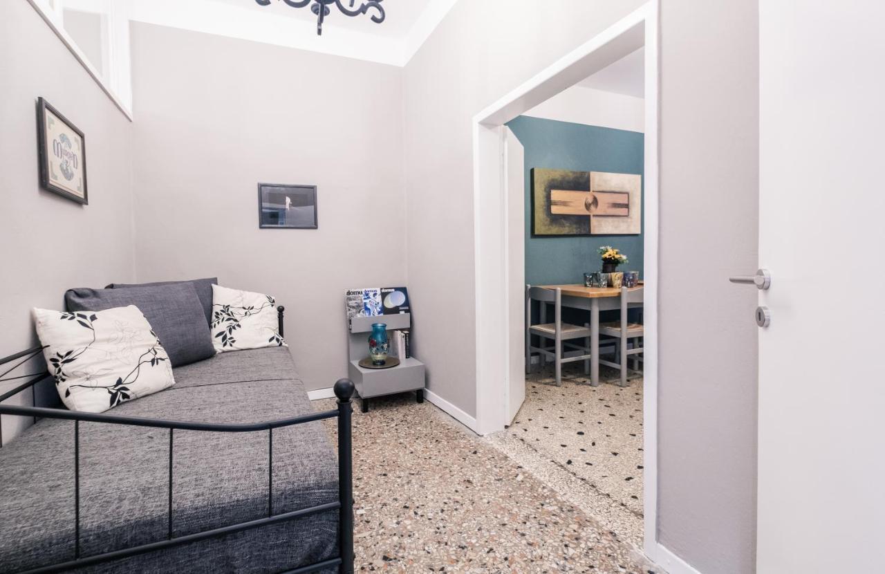 Appartement Ai Greci Residenza Quaggio Venise